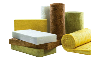 Фасадные материалы