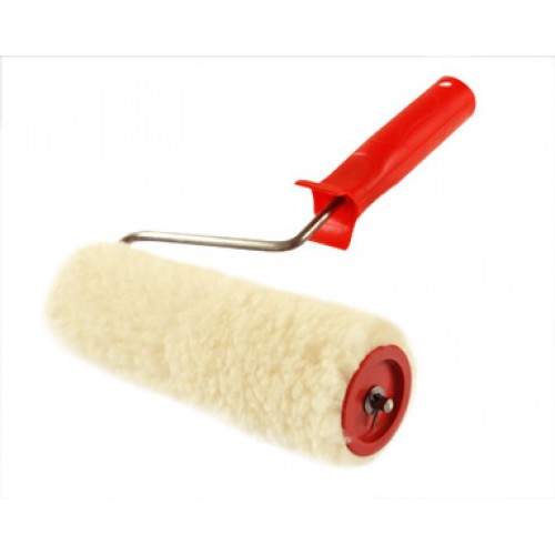 Валик меховой 180 мм
