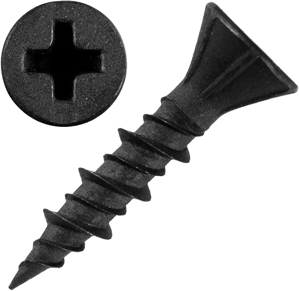 Саморез СГВЛ 3,9х19  /1000шт/