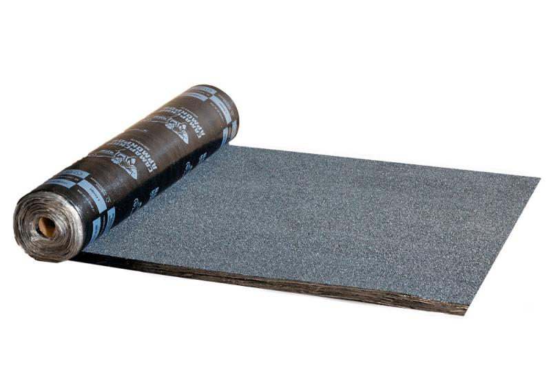 Армокров Бизнес ЭКП 4,5 10м, 45кг/р, 25рул/пал