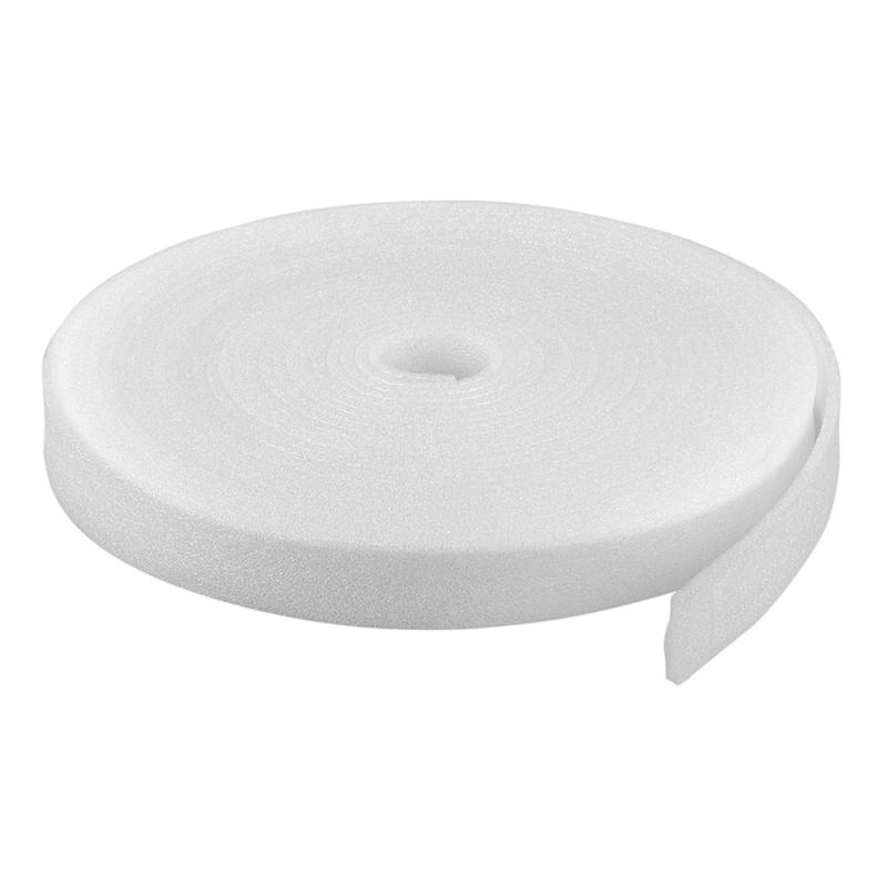 Лента демпферная 8мм*100мм*15м (для стяжки)