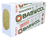 Утеплитель BASWOOL 70 Вен Фасад 1200х600х50