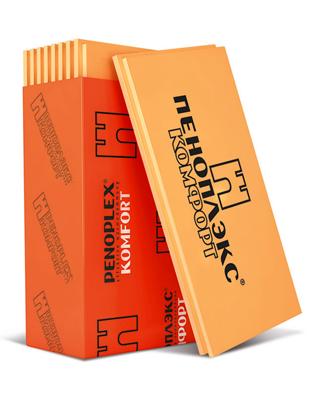 пеноплэкс комфорт_1