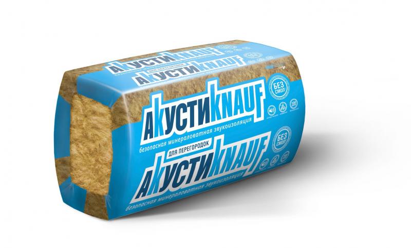 Акусти KNAUF Акусти KNAUF
