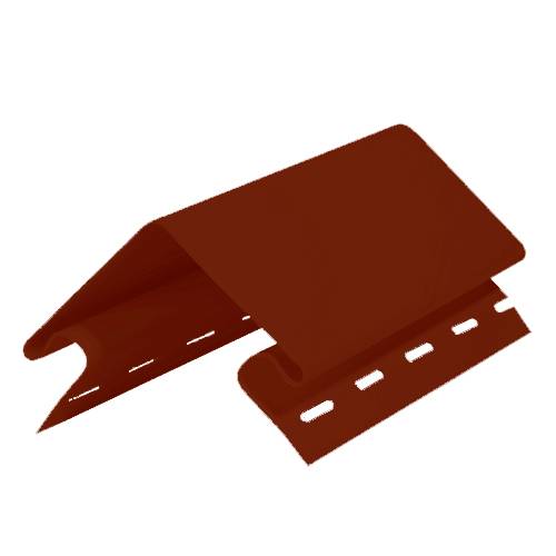 Угол наружный FineBer Могано Extra Acrylic 3000*50 мм (5 шт/уп)