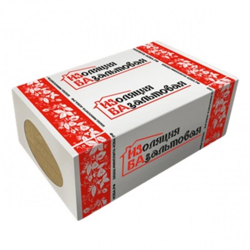 Утеплитель ИЗБА Фасад