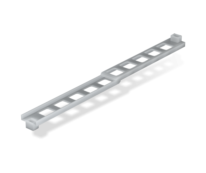 Удлинитель стяжки для несъемной опалубки