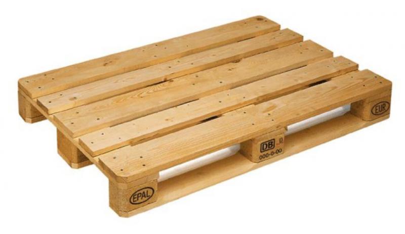 Поддон Керамзитоблок