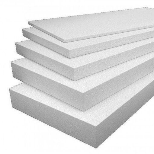 пенопласт разный