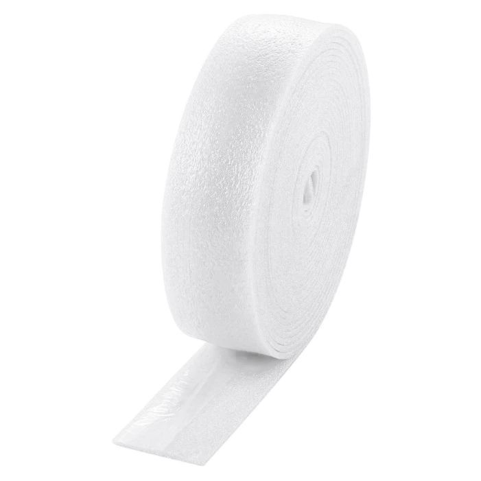 Лента демпферная 8мм*100мм*25м