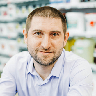 Александр Булдаков